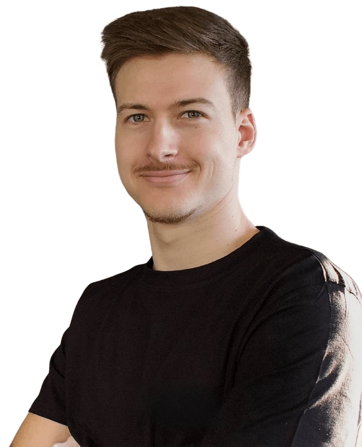 Jannik Freund